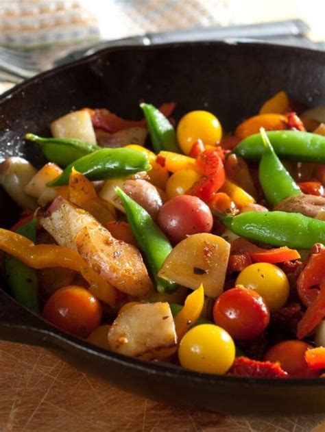 Vegetable Recipes Archives .